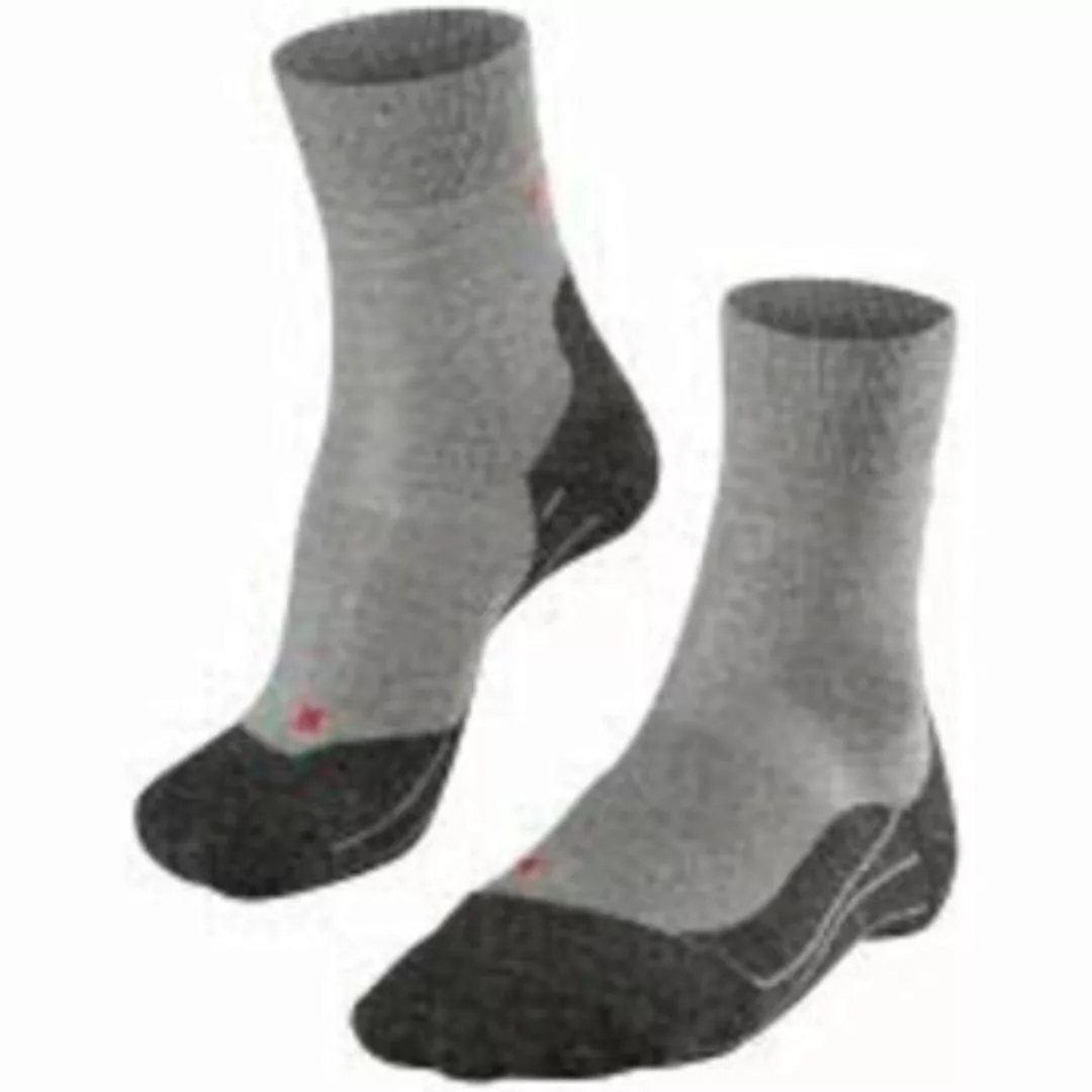 Falke  Socken Sport Ru4 Wool 16397-3830 W 16396-3830 M günstig online kaufen