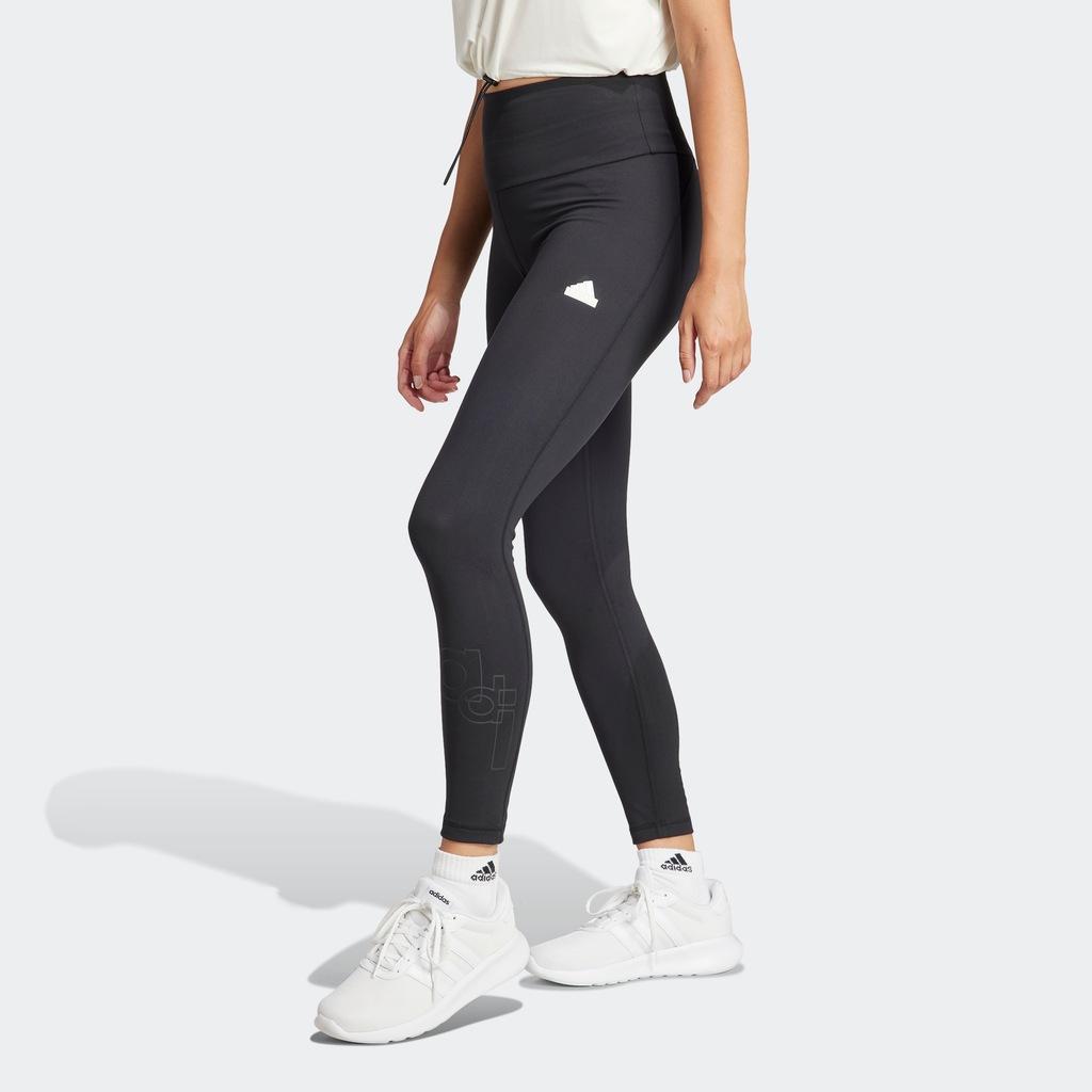 adidas Sportswear Leggings "W BLUV TIGHT", (1 tlg.) günstig online kaufen