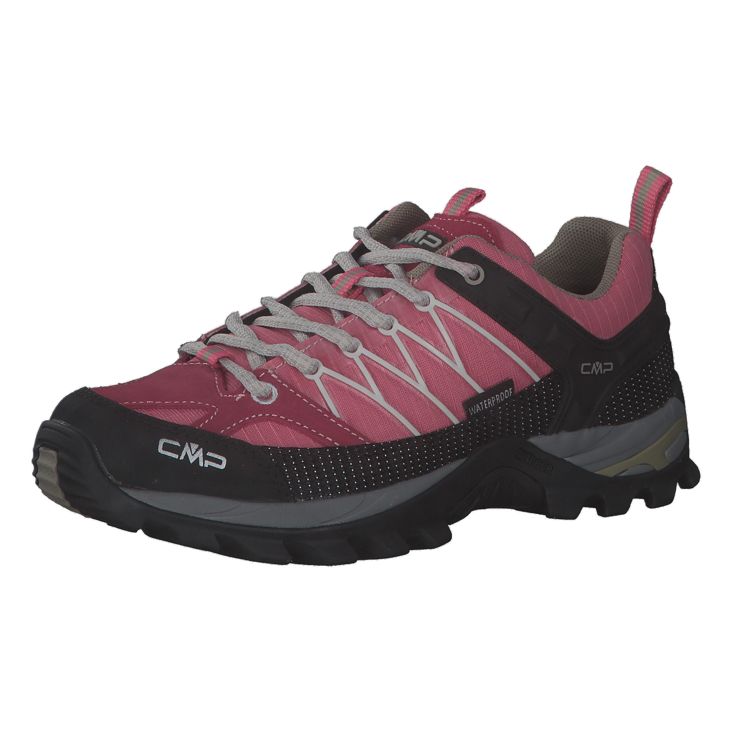 CMP Rigel 3Q54456 Trekkingschuh günstig online kaufen