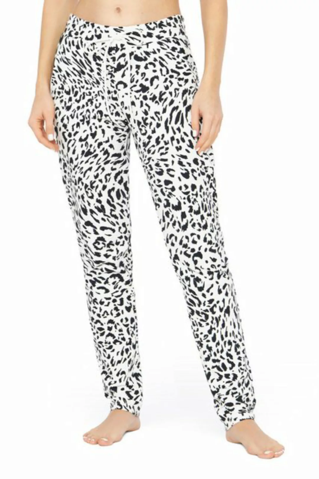 Rösch Pyjamahose 1233727 (1-tlg) günstig online kaufen