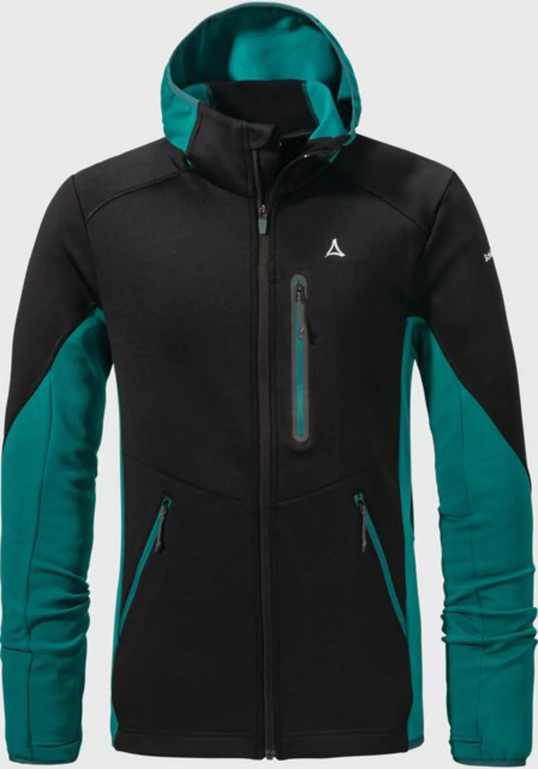 Schöffel Fleecejacke Fleece Hoody Lodron M günstig online kaufen