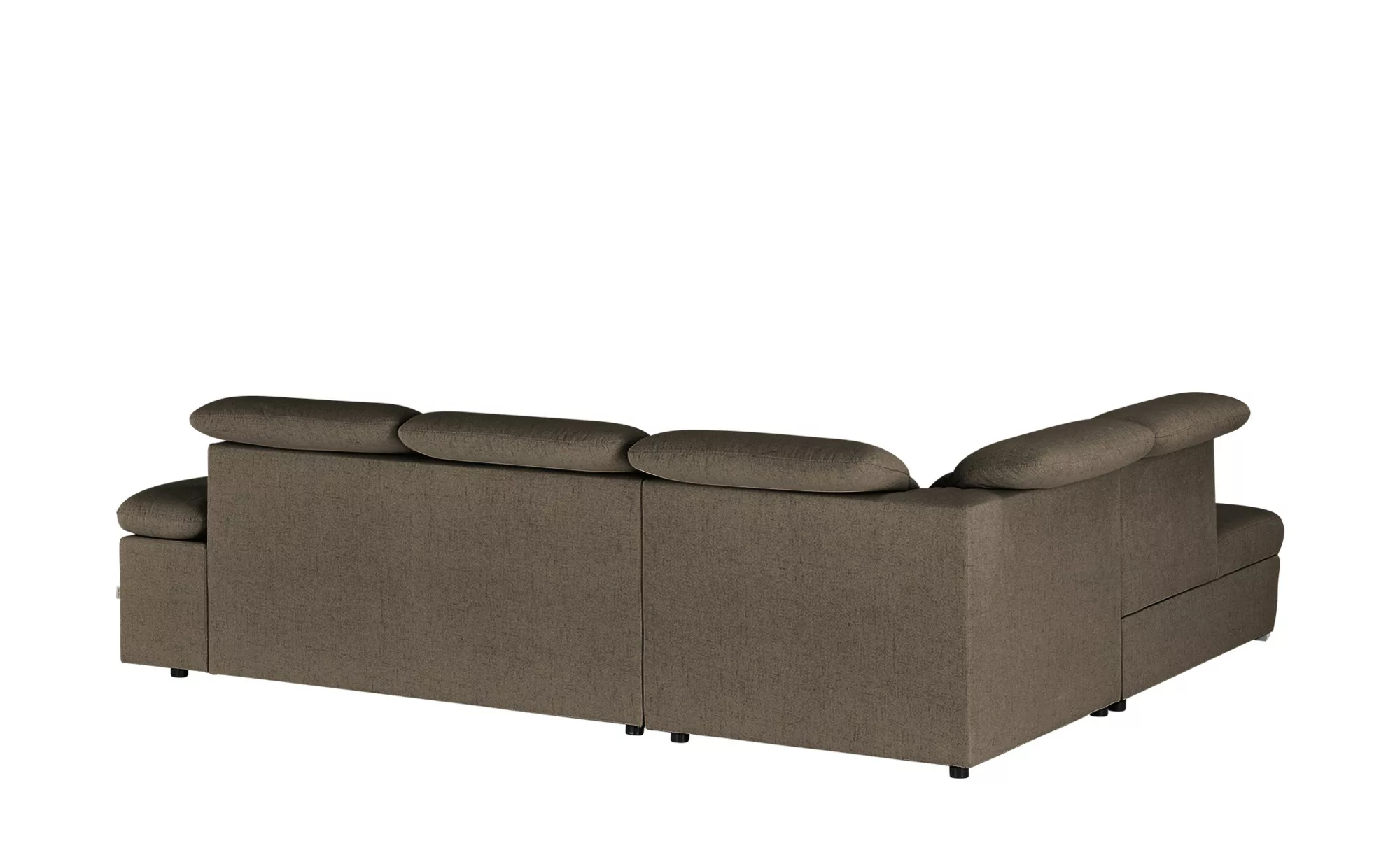 switch Ecksofa  Avilla ¦ braun ¦ Maße (cm): B: 285 H: 86 T: 234.0 Polstermö günstig online kaufen