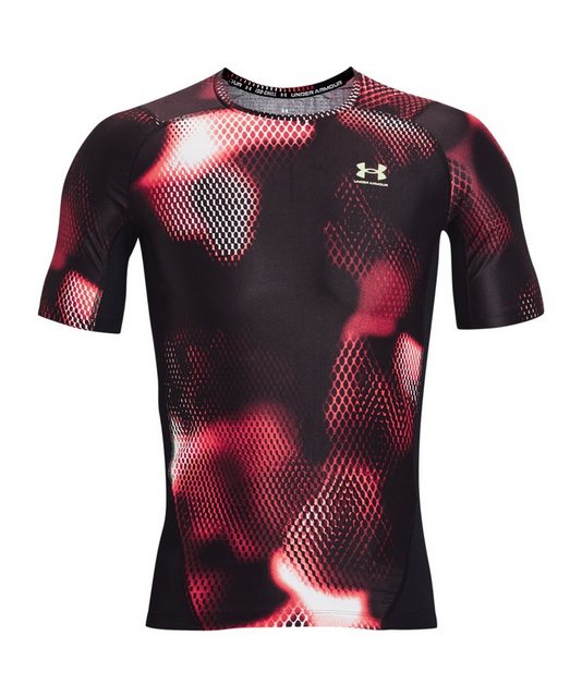 Under Armour® T-Shirt Under Armour Isochill Compression T-Shirt Nylon günstig online kaufen