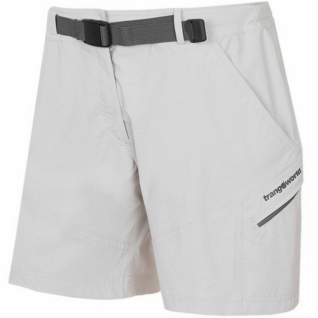 Trangoworld Shorts Sport Shorts Trangoworld Trangoworld Yittu VN Grau günstig online kaufen