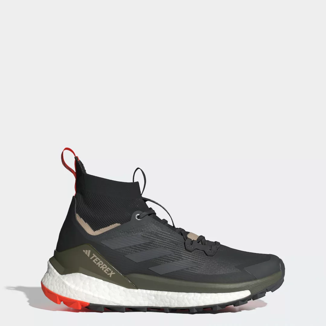 adidas TERREX Wanderschuh "TERREX FREE HIKER 2.0" günstig online kaufen