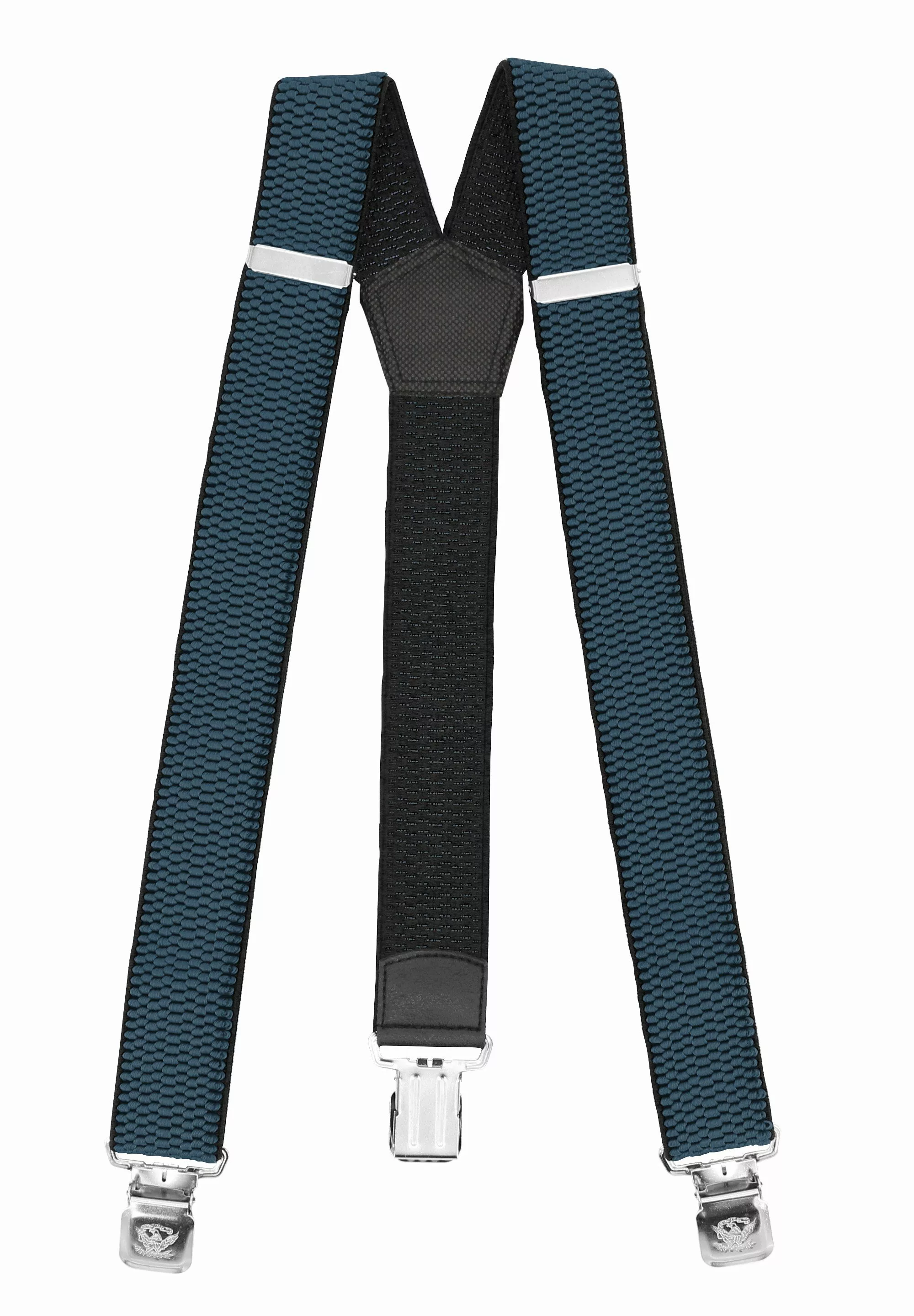 Fabio Farini Hosenträger 4cm Breites Y-Design günstig online kaufen