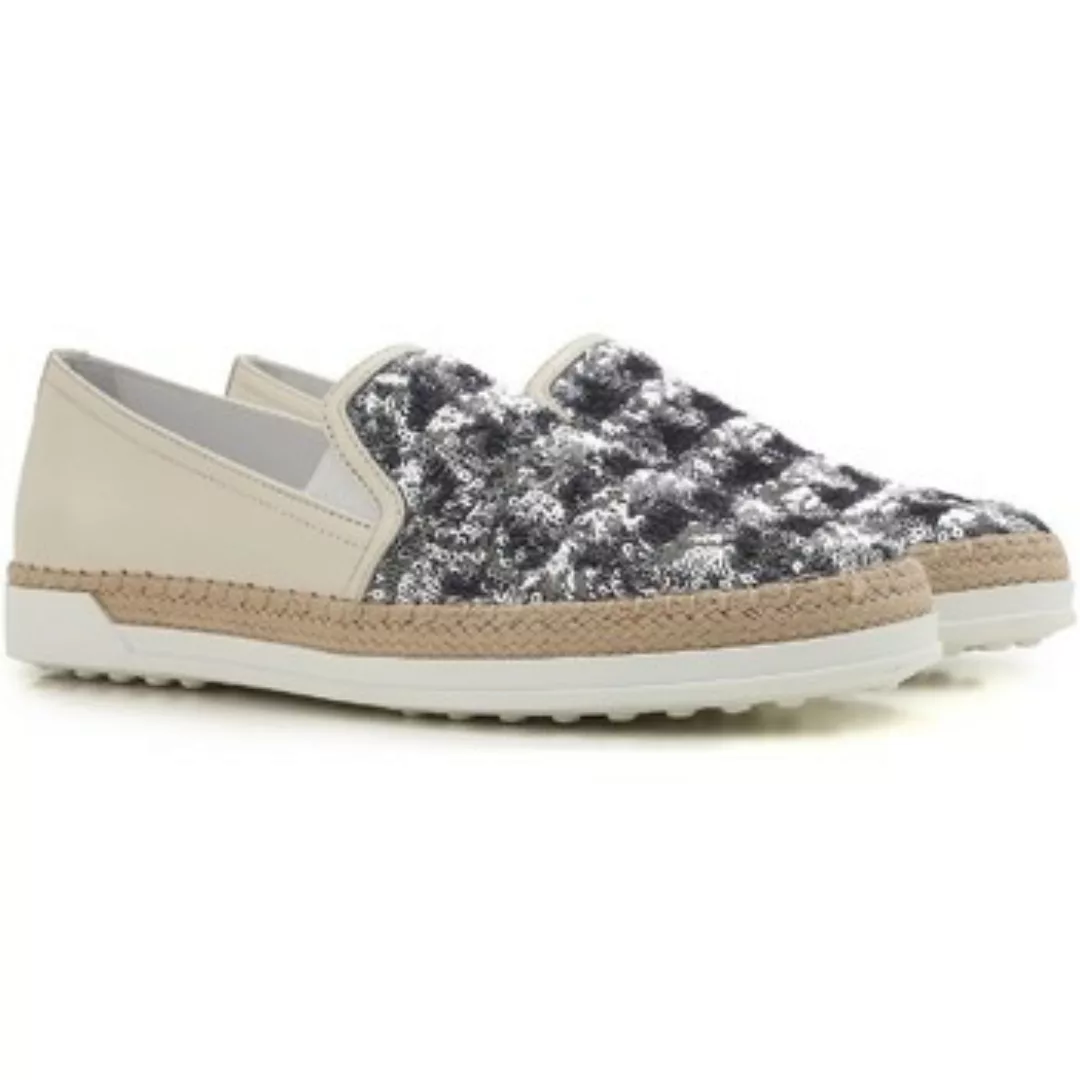 Tod's  Sneaker XXW0TV0J970G450ZSO günstig online kaufen