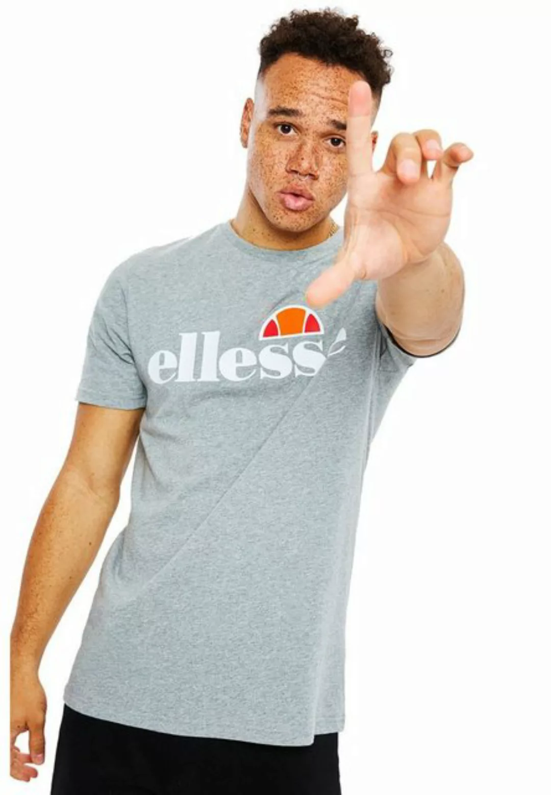 Ellesse T-Shirt SL PRADO TEE günstig online kaufen