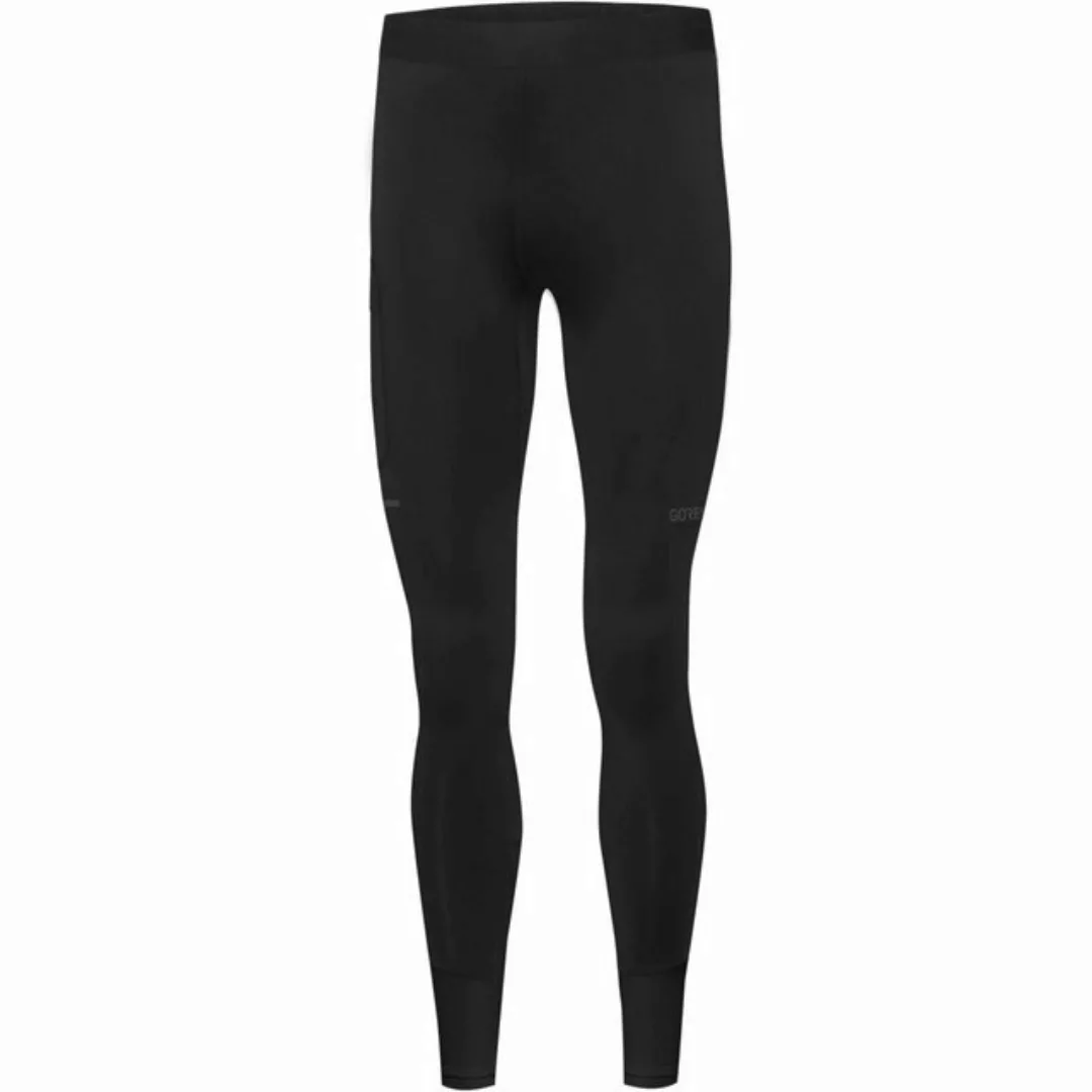 GORE® Wear Funktionsleggings Herren Laufleggins THEMO TIGHT (1-tlg) günstig online kaufen