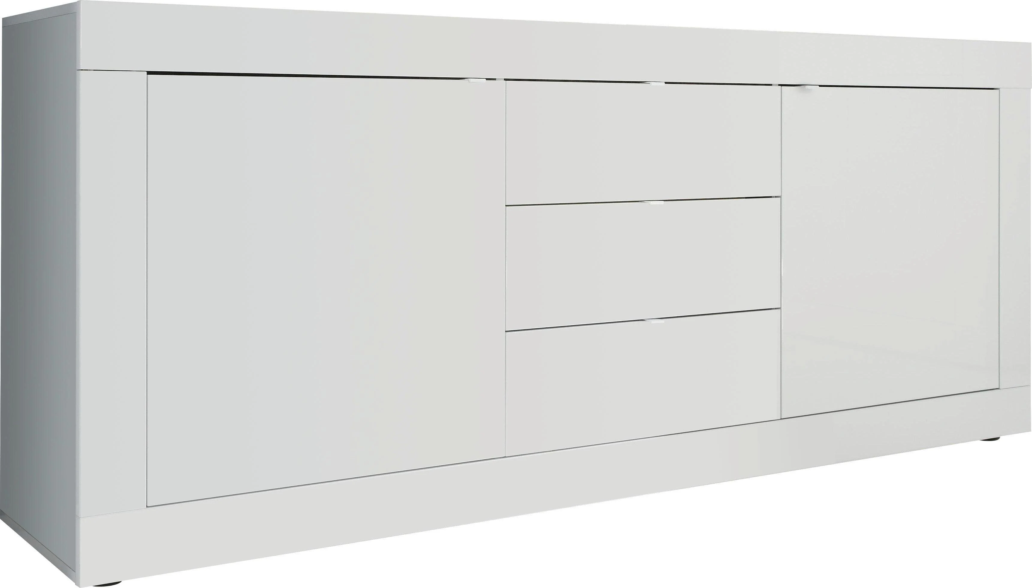 INOSIGN Sideboard "Basic" günstig online kaufen