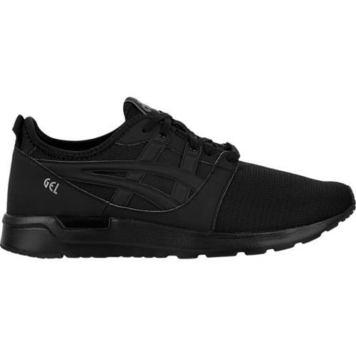 Asics Gellyte Hikari Schuhe EU 42 1/2 Black günstig online kaufen