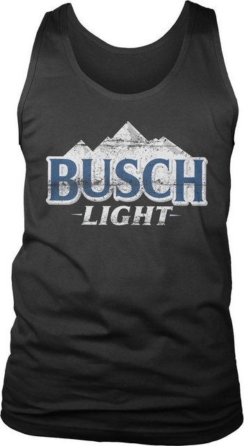 Busch Beer T-Shirt günstig online kaufen