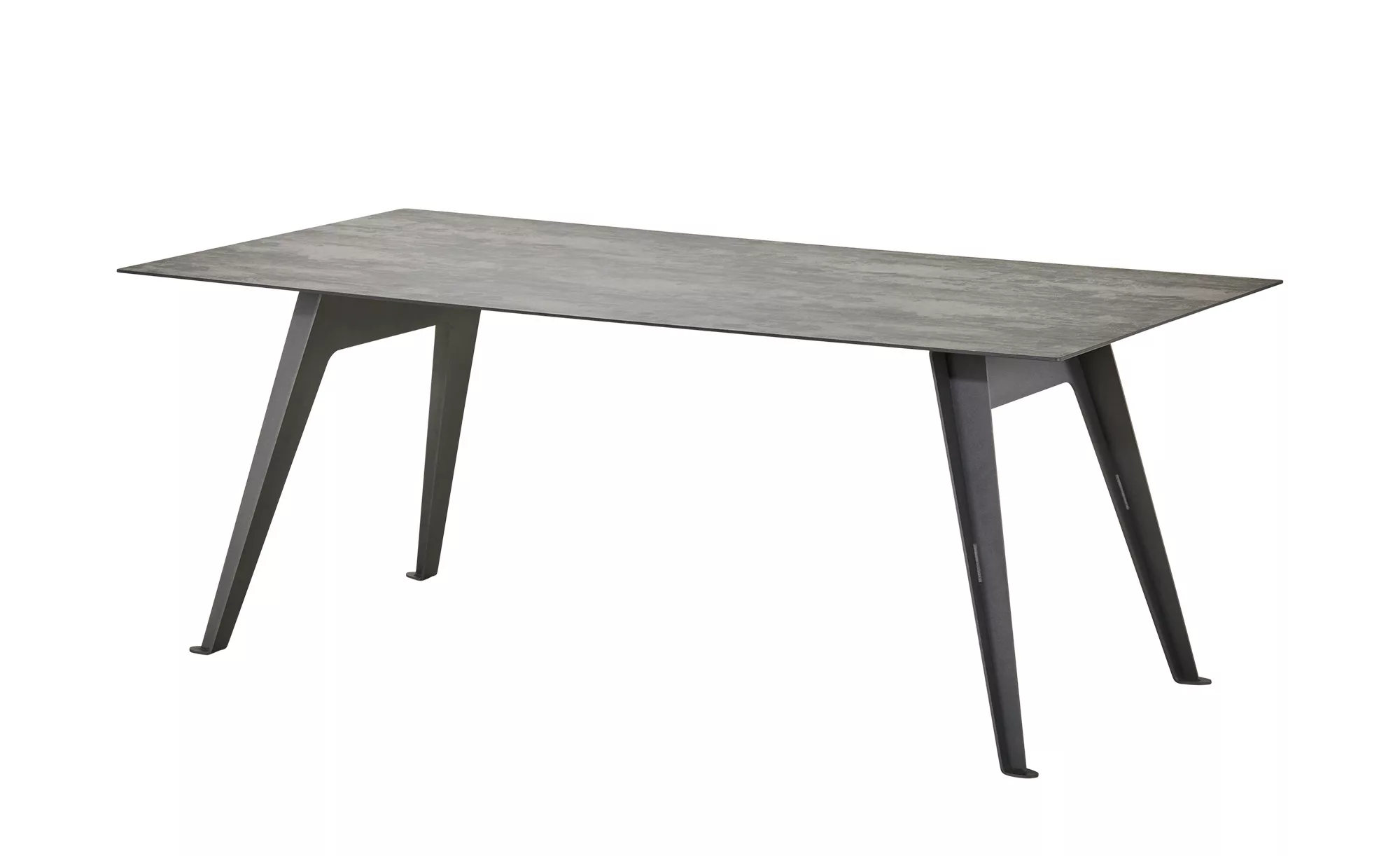 Esstisch - 99,6 cm - 77 cm - Tische > Esstische - Möbel Kraft günstig online kaufen
