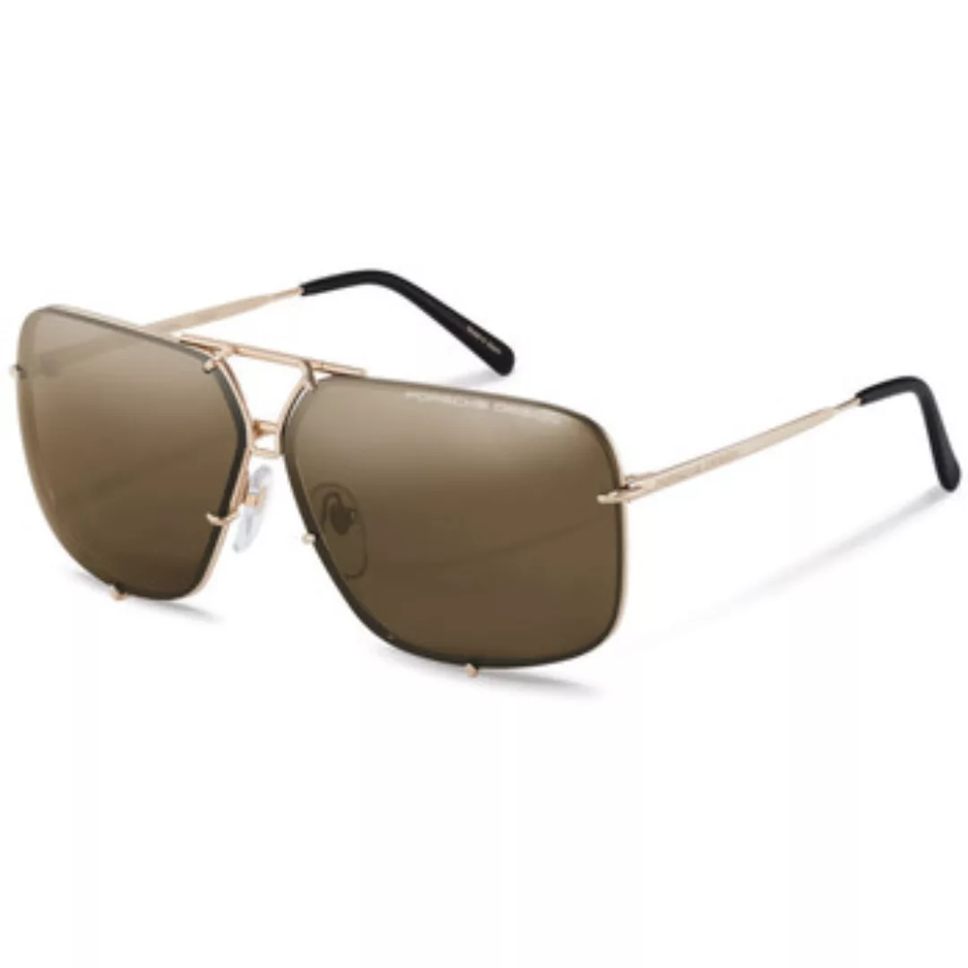 Porsche Design  Sonnenbrillen Sonnenbrille P8928-B-228 günstig online kaufen