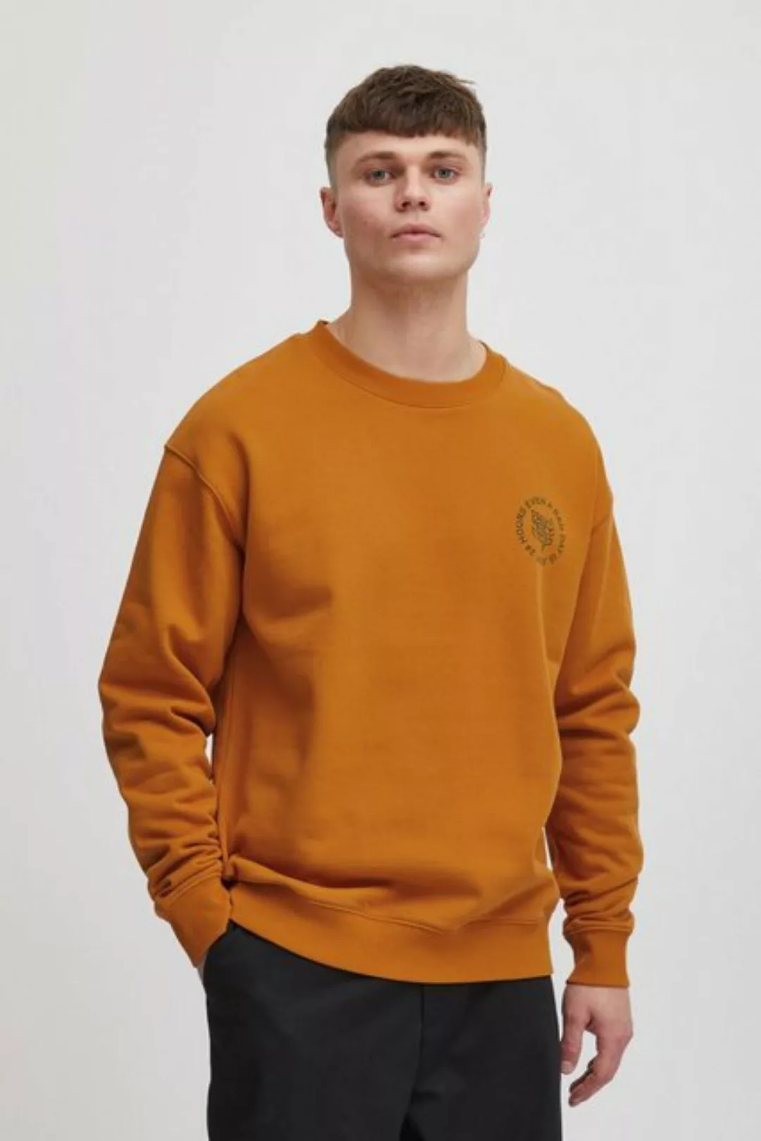 !Solid Sweatshirt SDGaius - 21107854 günstig online kaufen