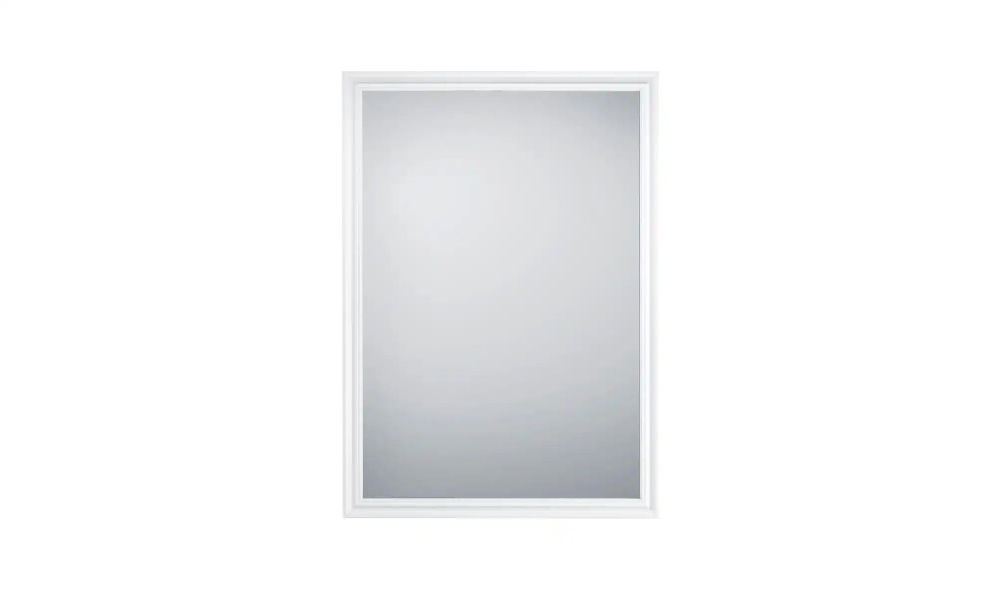 MIRRORS AND MORE Dekospiegel "FRIEDA", (1 St.), Wandspiegel günstig online kaufen