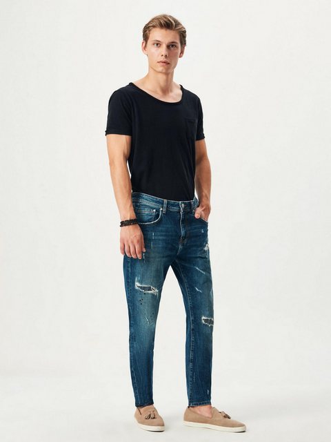 LTB Straight-Jeans günstig online kaufen