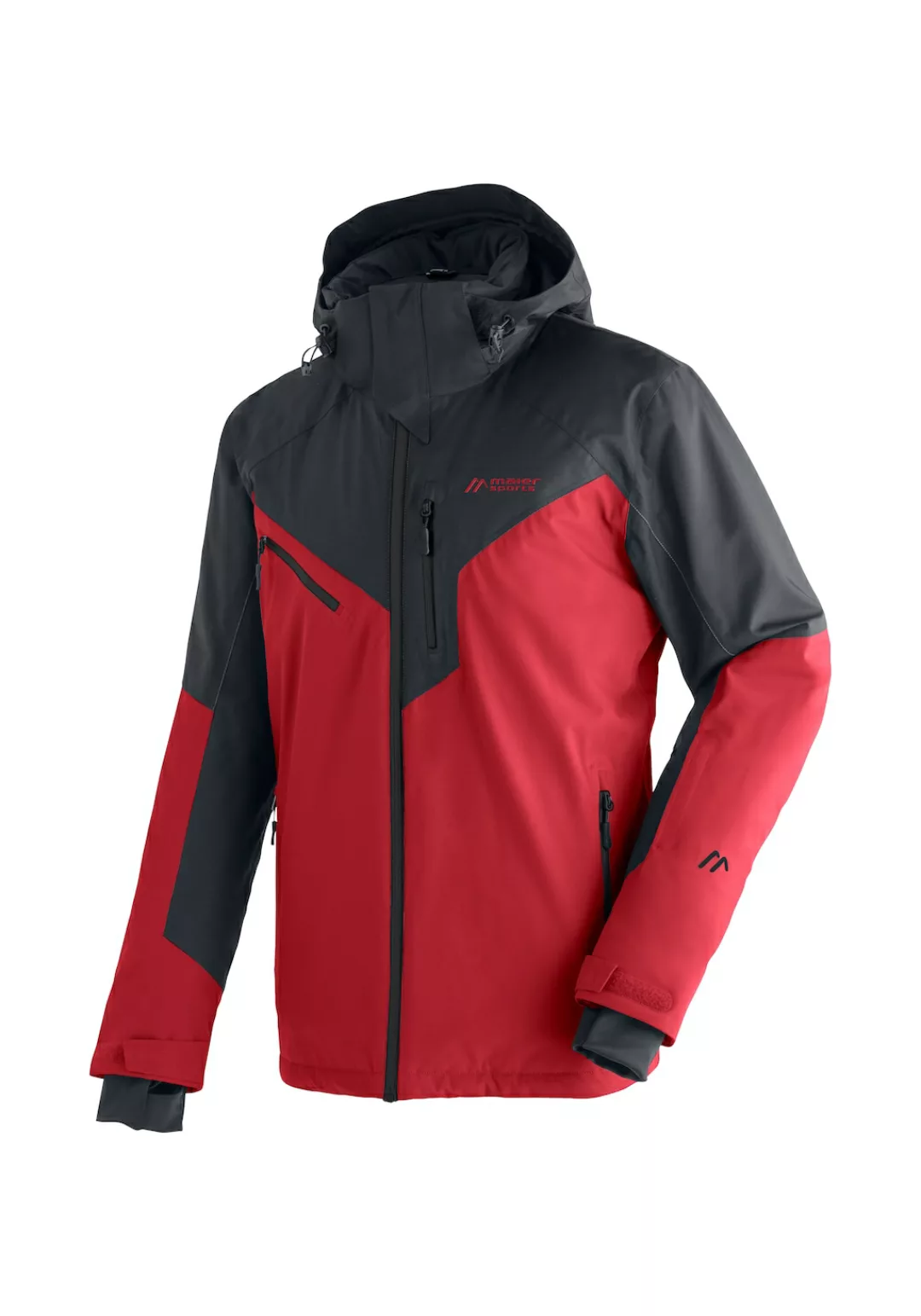 Maier Sports Fleecejacke Jacke Pajares günstig online kaufen