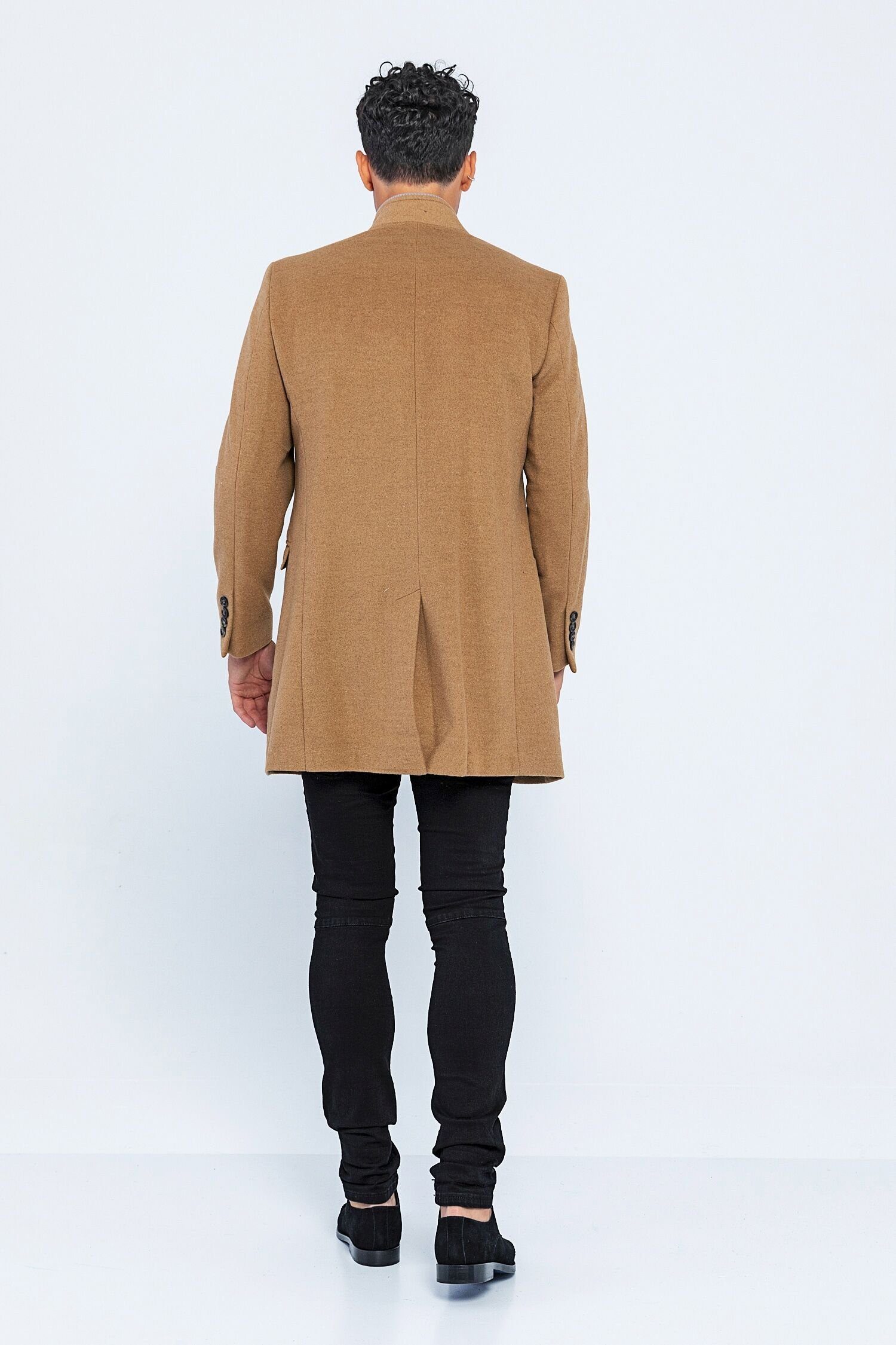 Ron Tomson Wintermantel in Hochwertiger Qualität günstig online kaufen