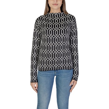 Street One  Pullover graphical jacquard sweater 302834 günstig online kaufen