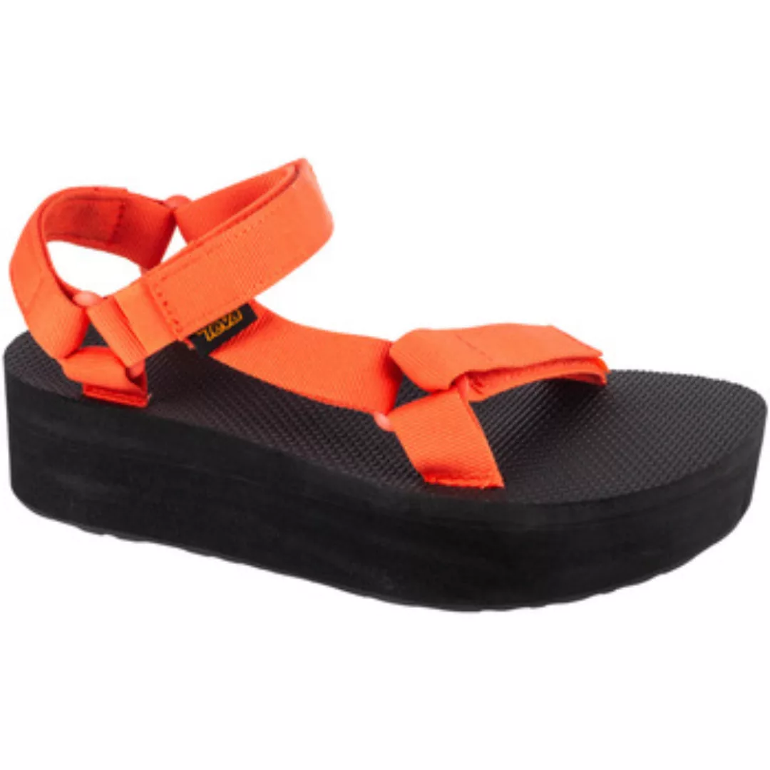 Teva  Sandalen W Flatform Universal Sandals günstig online kaufen