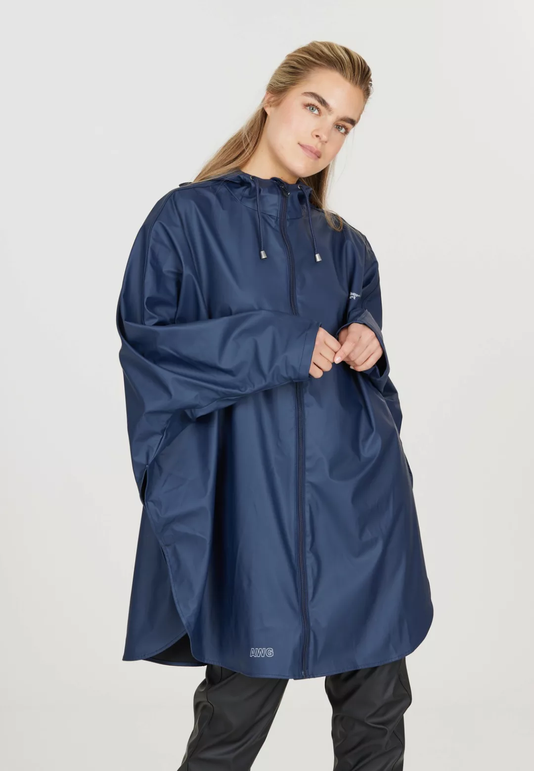 WEATHER REPORT Outdoorjacke "FLAME", mit 5.000 mm Wassersäule günstig online kaufen