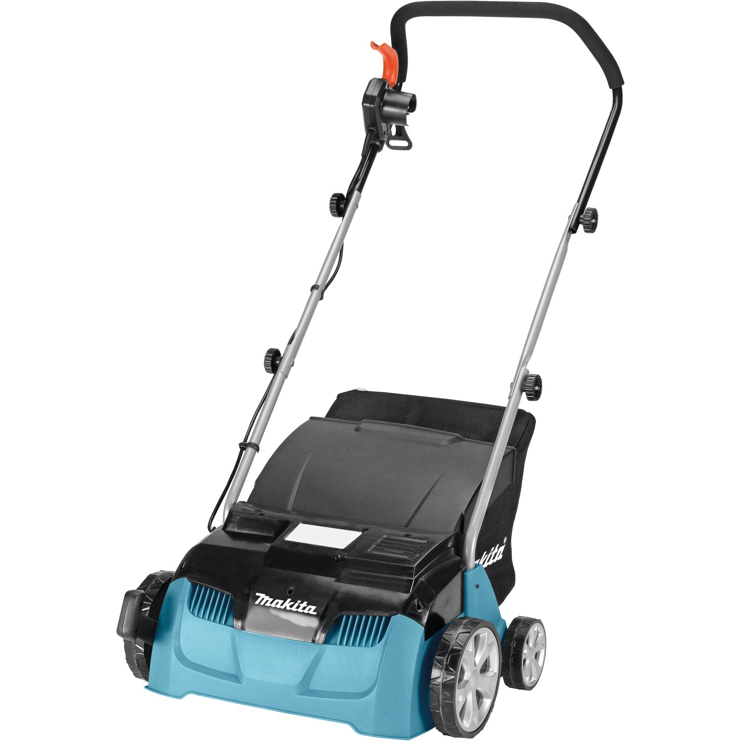 Makita Vertikutierer UV3200 mit 1.300 W 32 cm günstig online kaufen