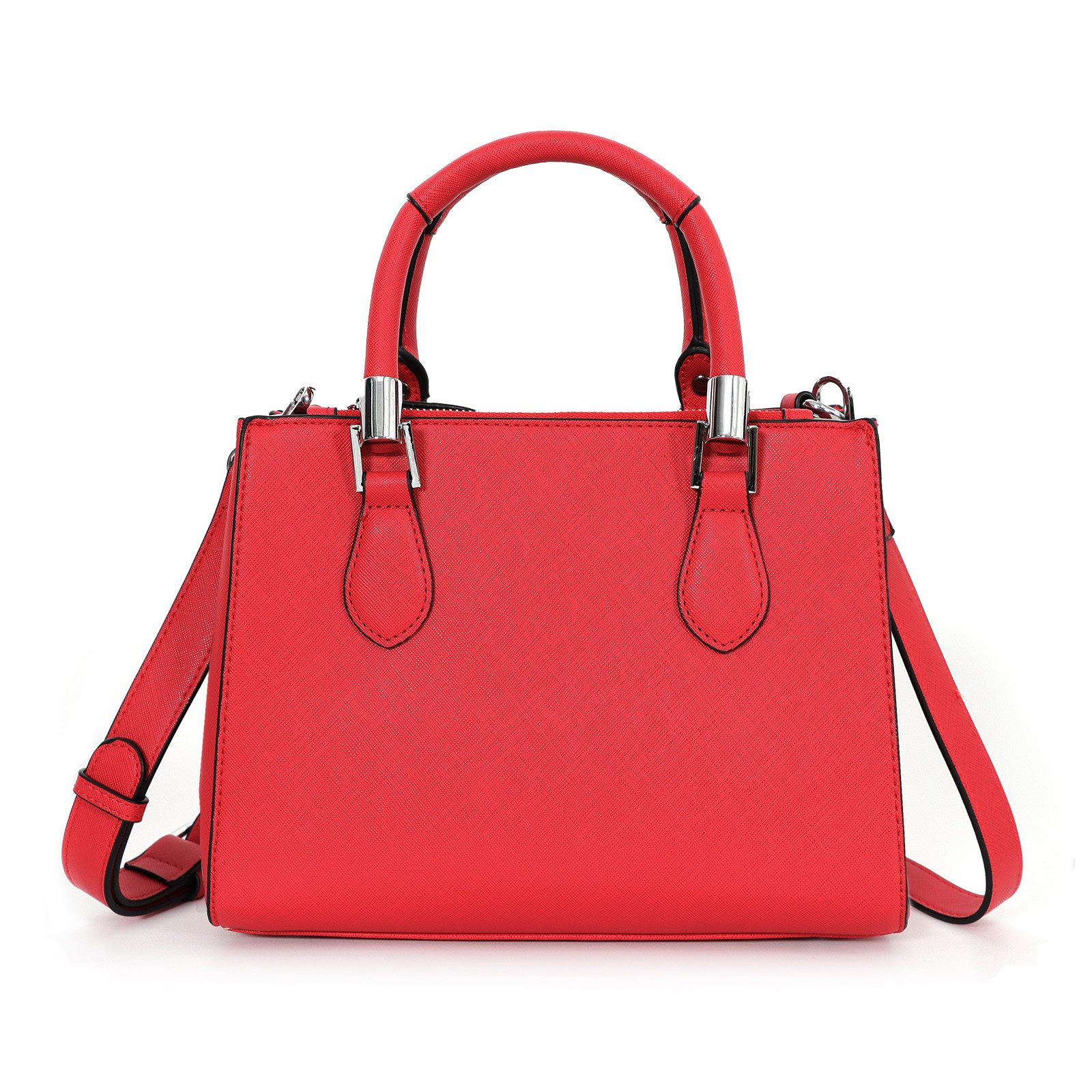 TAN.TOMI Henkeltasche Umhängetasche Messenger Taschen Kleine günstig online kaufen