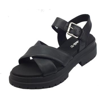 Timberland  Sandalen 0A2QVJ London Vibe Black Full günstig online kaufen