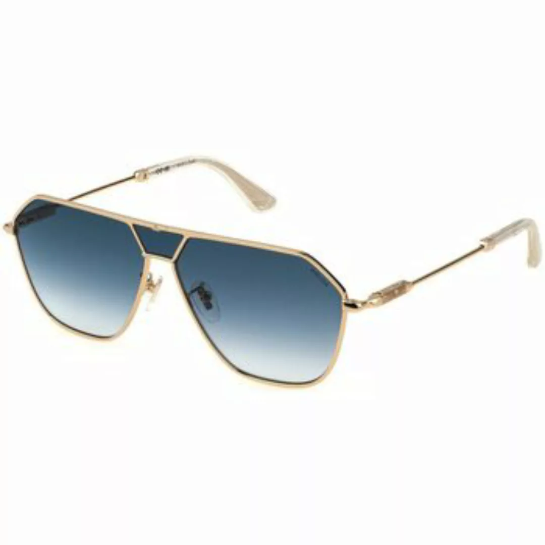 Police  Sonnenbrillen Horizon 8 SPLL89 0300 Sonnenbrille günstig online kaufen