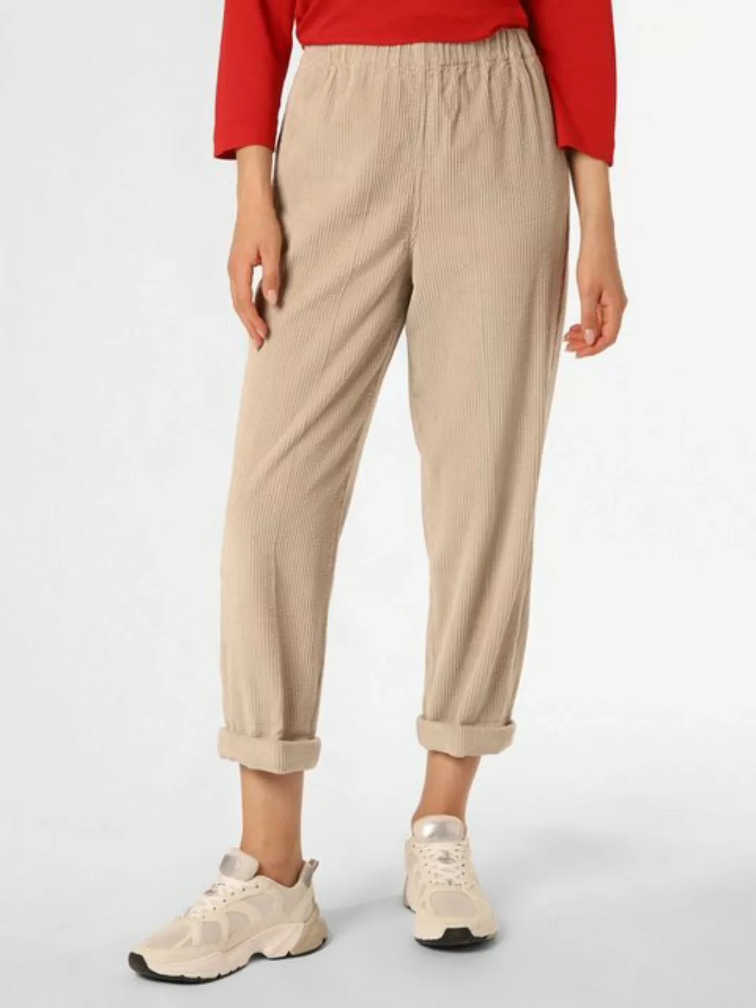 American Vintage Bundfaltenhose Padow günstig online kaufen