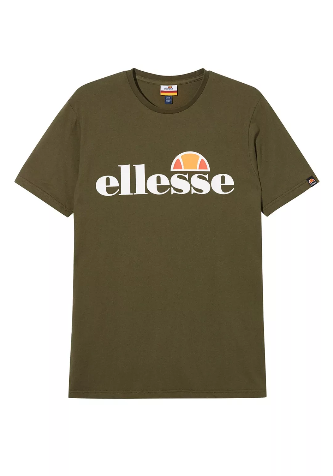 Ellesse T-Shirt Prado (1-tlg) günstig online kaufen