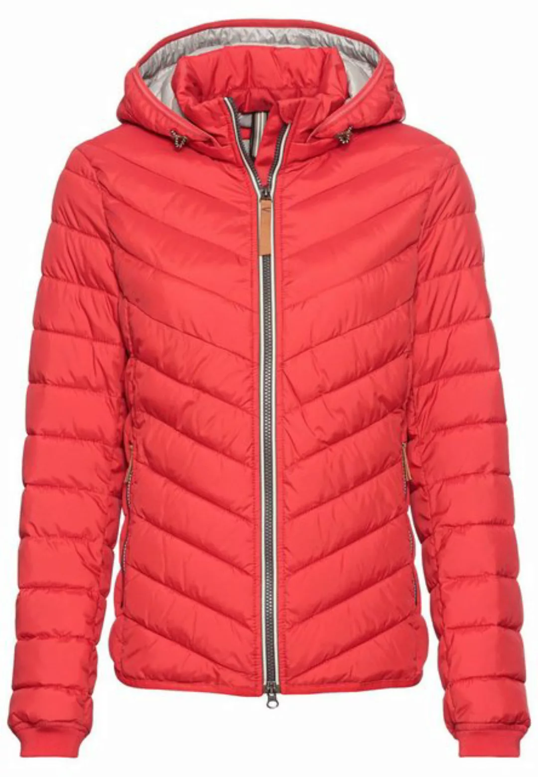 camel active Steppjacke 330600-4R48 günstig online kaufen