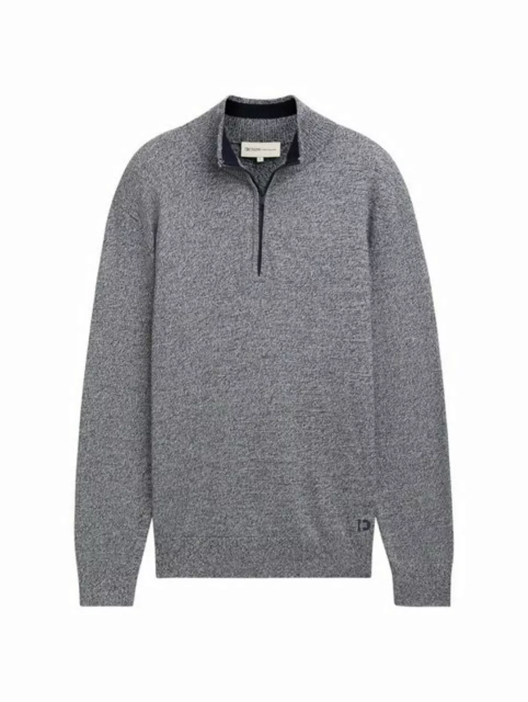 TOM TAILOR Denim Strickpullover (1-tlg) günstig online kaufen