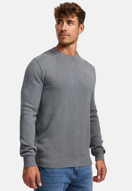 Kronstadt Strickpullover KSCarlo günstig online kaufen