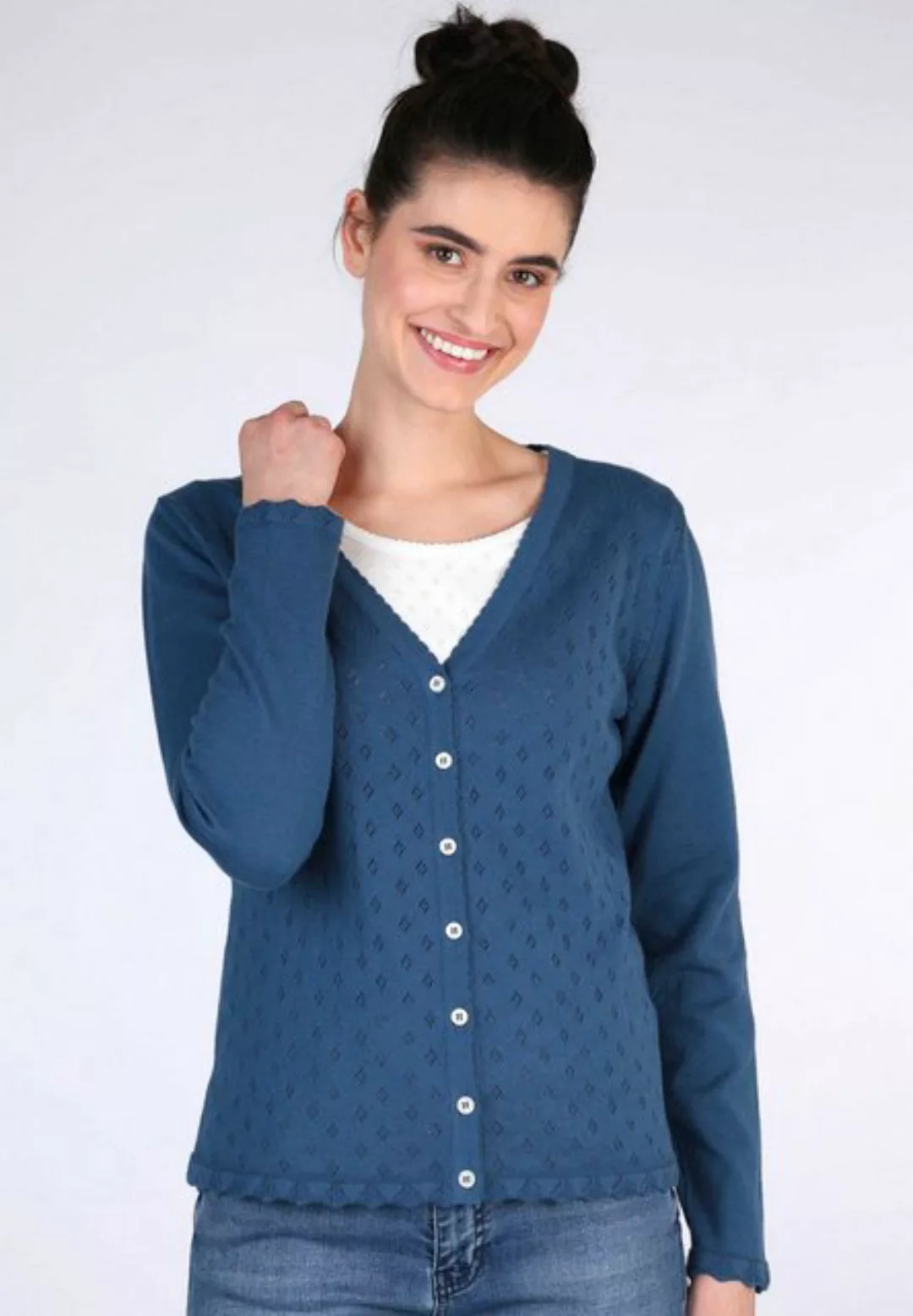 Sorgenfri Sylt Strickjacke Vali günstig online kaufen