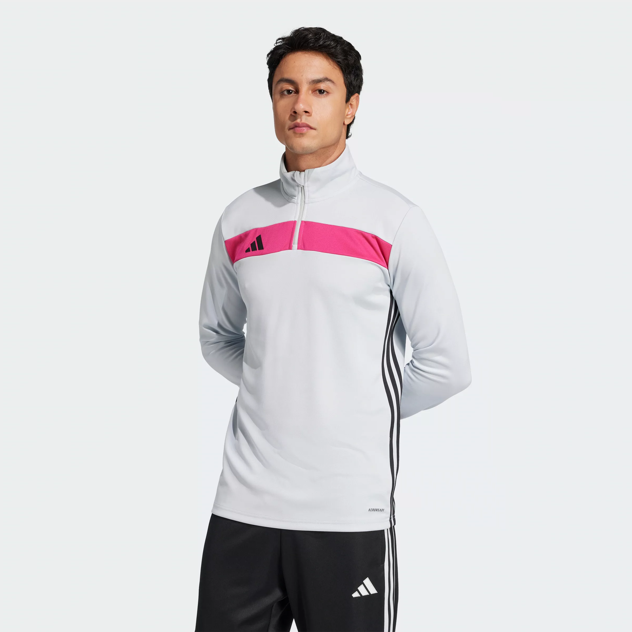 adidas Performance Trainingsjacke "TIRO ES TOP" günstig online kaufen