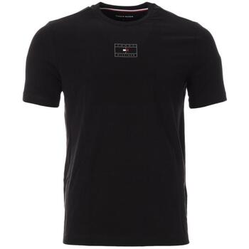 Tommy Hilfiger  T-Shirt MW0MW34205 günstig online kaufen