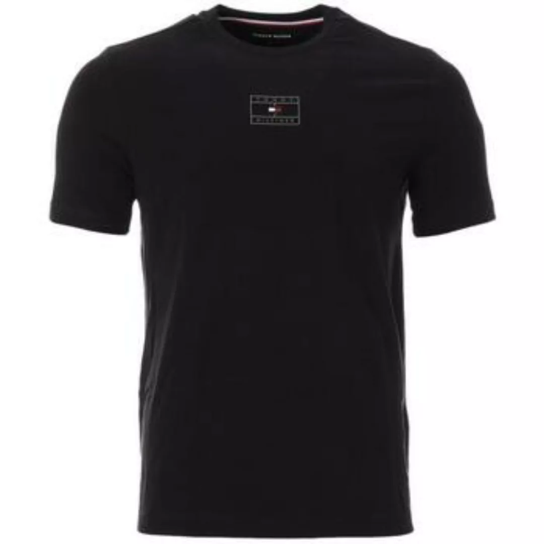 Tommy Hilfiger  T-Shirts & Poloshirts MW0MW34205 günstig online kaufen