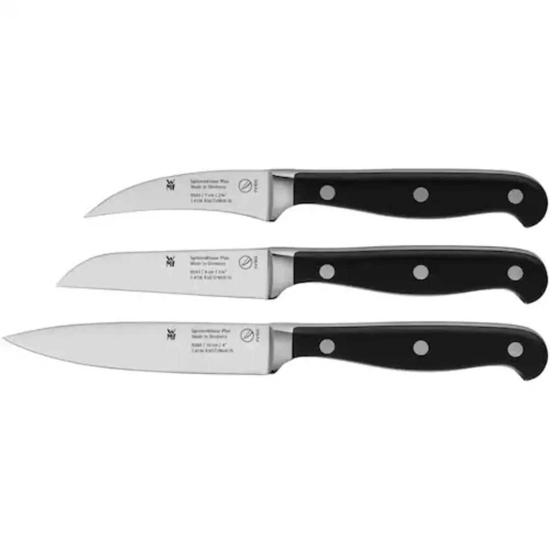 WMF Messer-Set »Spitzenklasse Plus«, (Set, 3 tlg.) günstig online kaufen