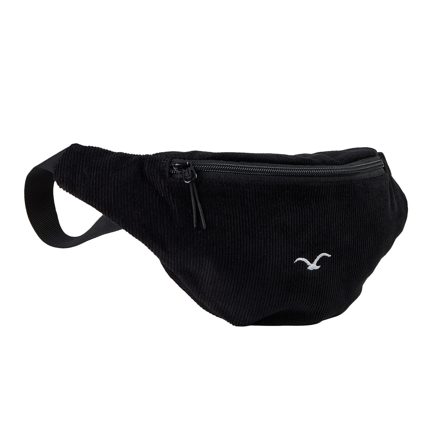 Cleptomanicx Gürteltasche Healer Cord, Vegane Hipbag günstig online kaufen