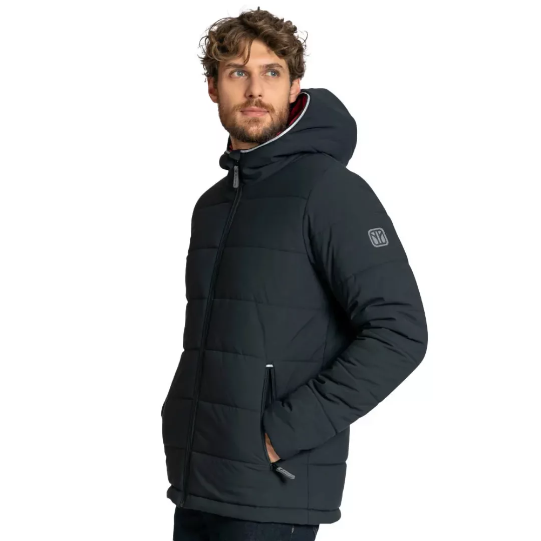 Herren Steppjacke Northern Comfort günstig online kaufen