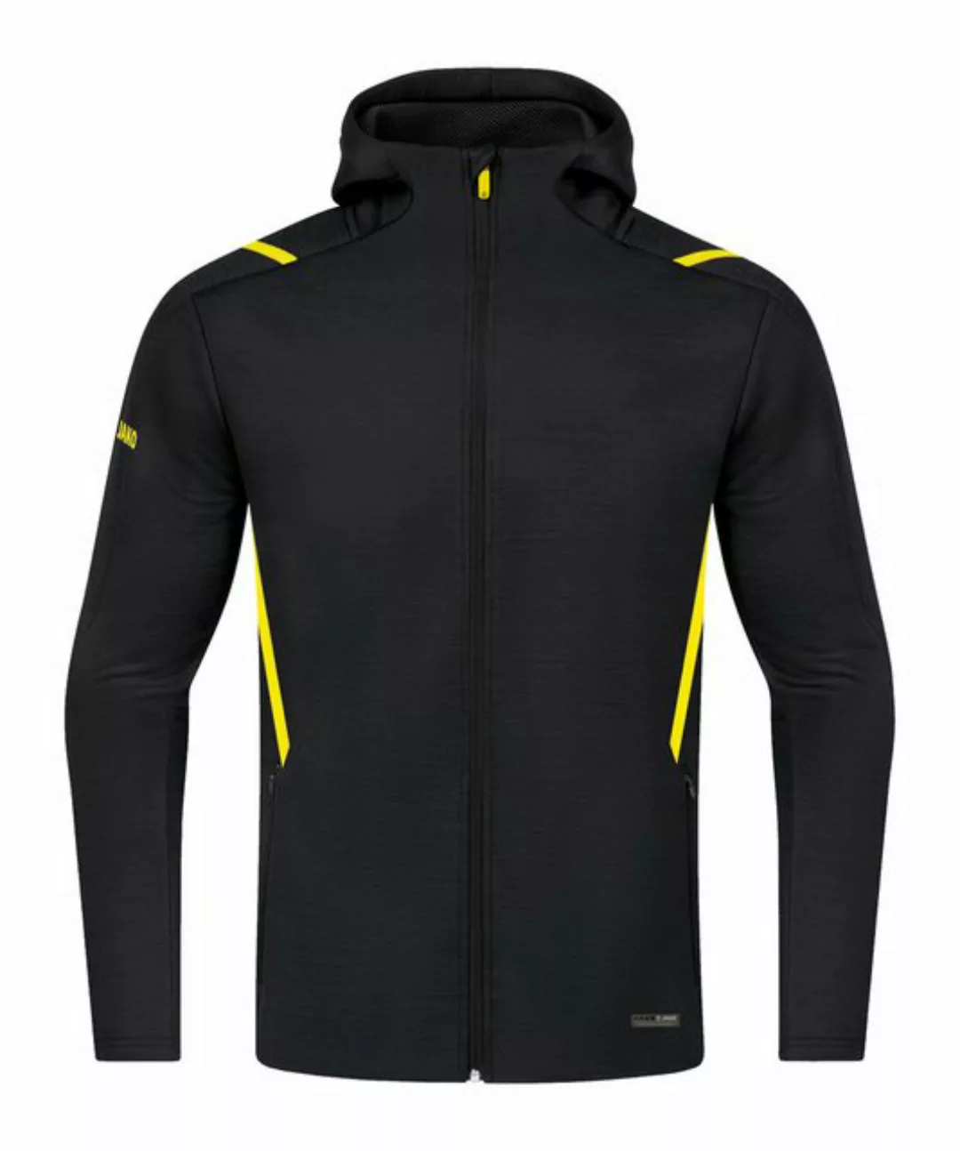 Jako Sweatjacke Challenge Freizeit Kapuzenjacke günstig online kaufen