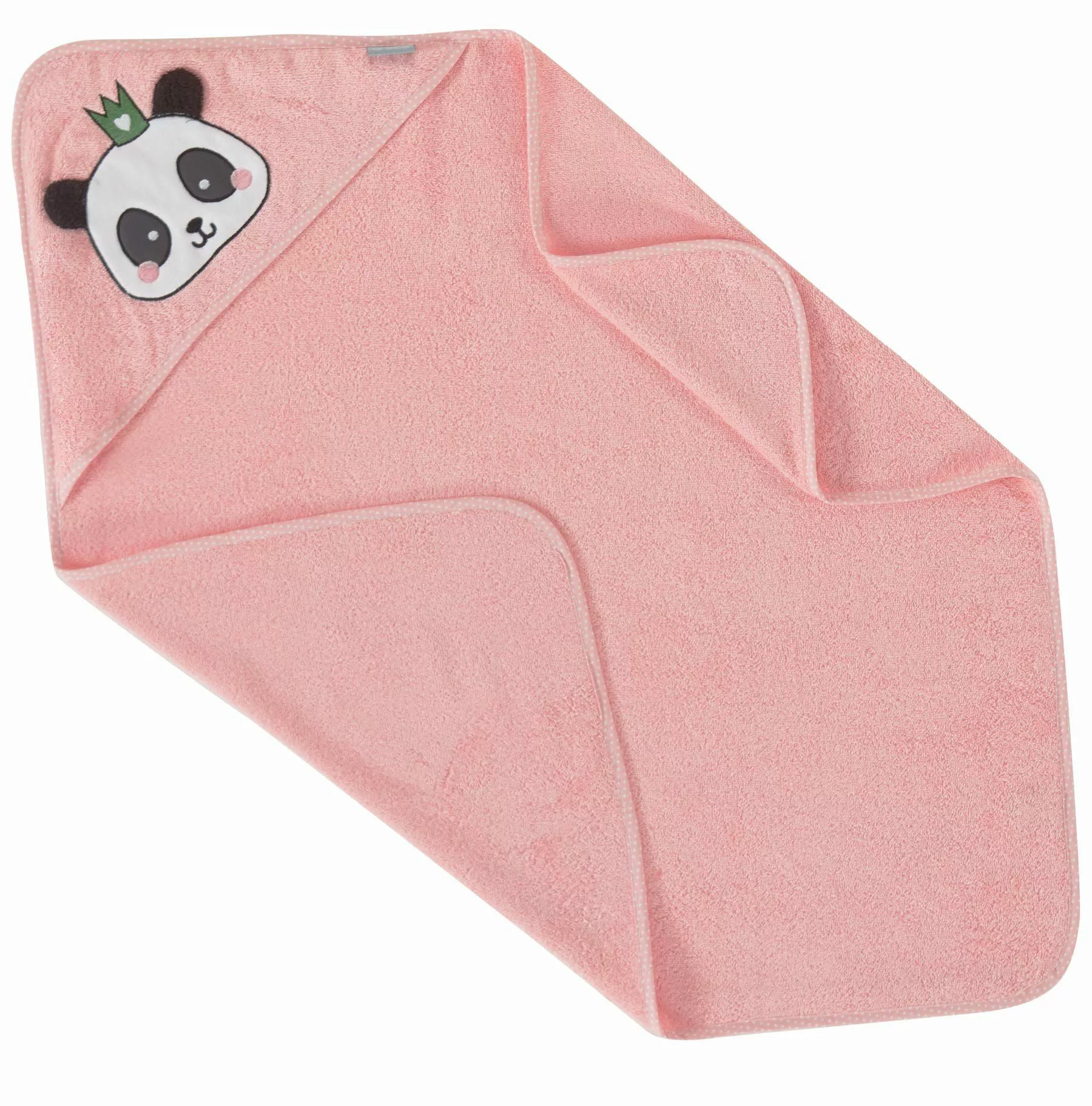 SEI Design Kapuzenhandtuch aus 100% BIO günstig online kaufen