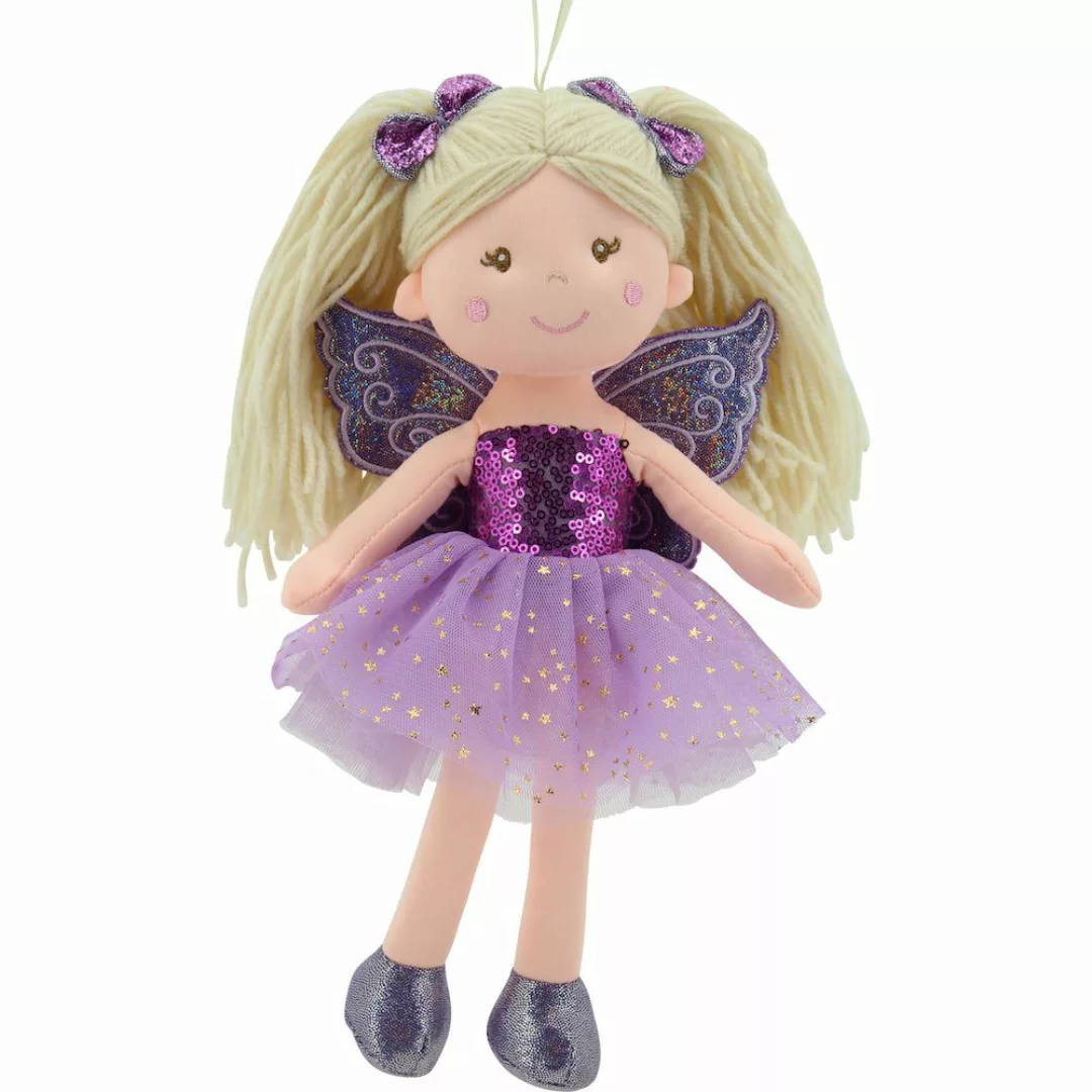 Sweety-Toys Stoffpuppe Sweety Toys 11766 Stoffpuppe günstig online kaufen