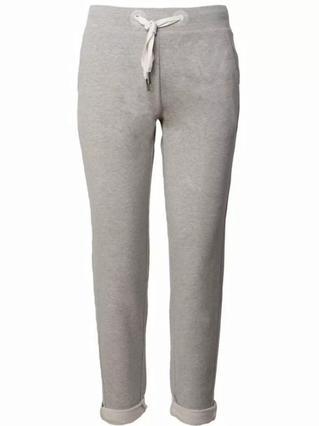 Elbsand 2-in-1-Hose ESW_Brinja 7/8 Pants cloud white günstig online kaufen