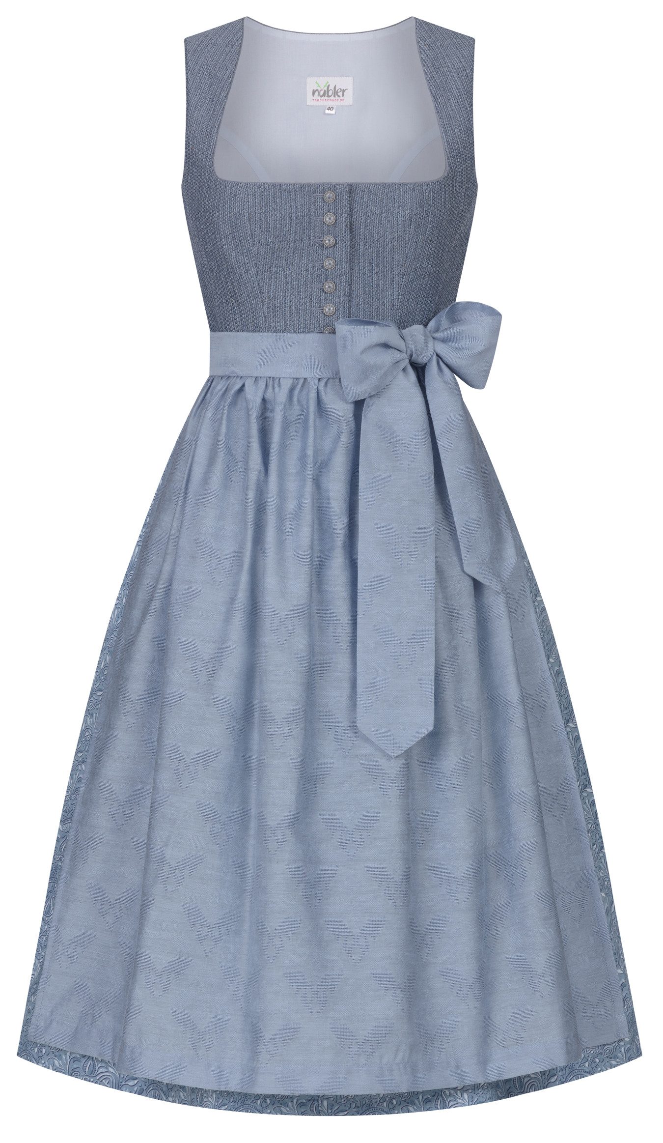 Nübler Dirndl Dirndl Romina Lang in günstig online kaufen