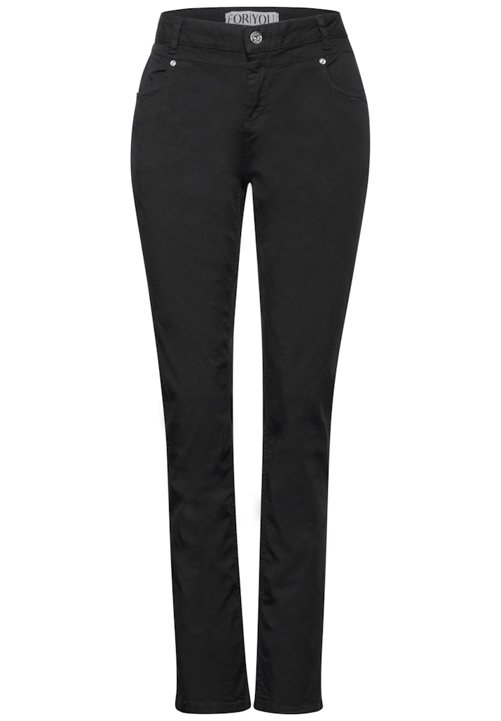 Street One Damen Hose A377488 günstig online kaufen