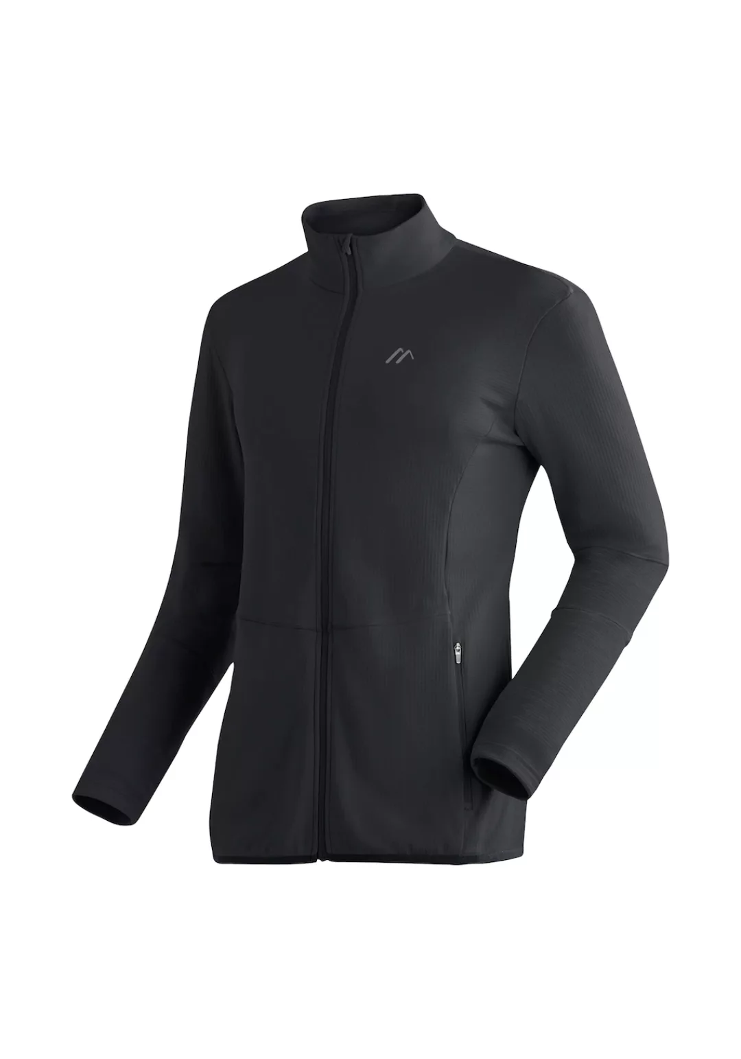 Maier Sports Fleecejacke "Sinaia M", Herren Midlayer, atmungsaktiv und schn günstig online kaufen