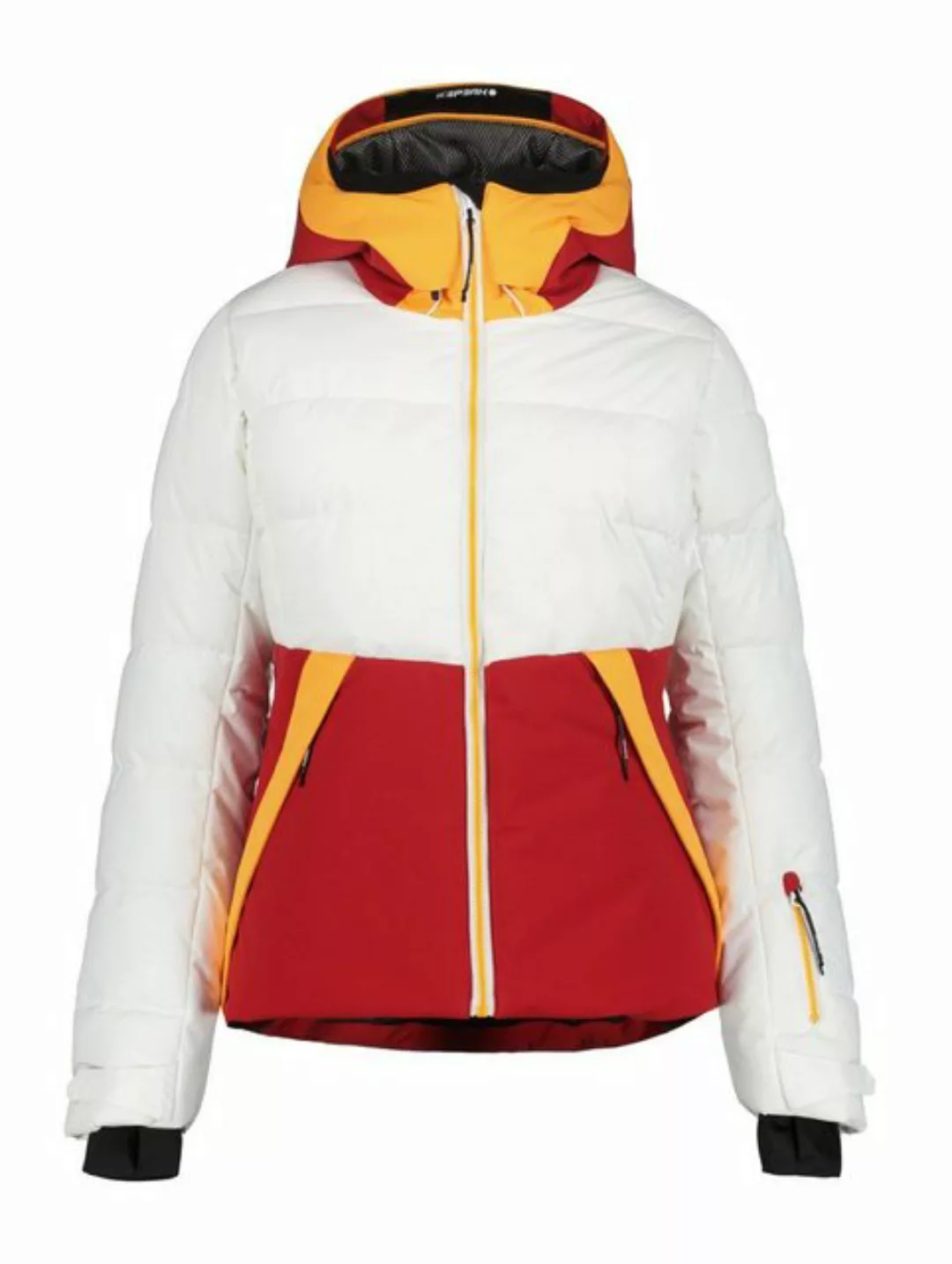 Icepeak Anorak ICEPEAK EDEN WEISS günstig online kaufen